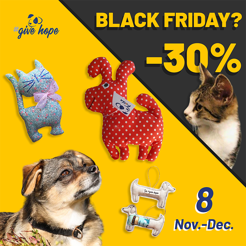 ROLDA Black friday