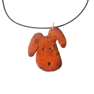 OXI Dog Necklace