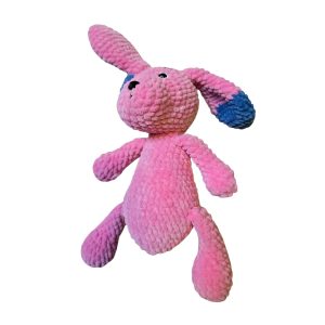 Easter Crochet Bunny Toy