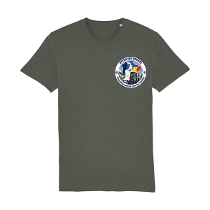 Unisex t-shirt Operation Donbas